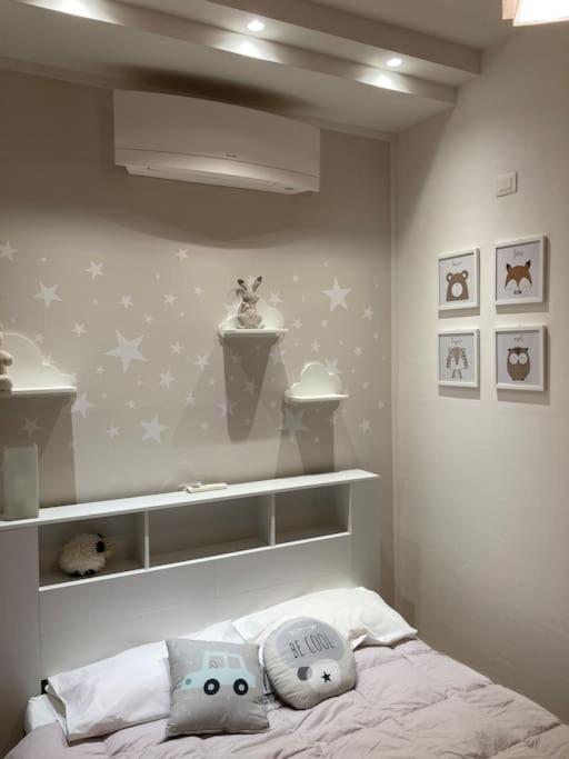 Thesan Lodge, Chic & Modern Design Apartment Grosseto Exterior photo