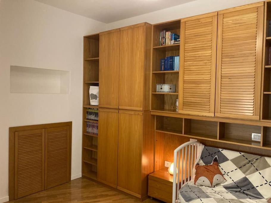 Thesan Lodge, Chic & Modern Design Apartment Grosseto Exterior photo