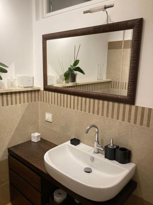 Thesan Lodge, Chic & Modern Design Apartment Grosseto Exterior photo