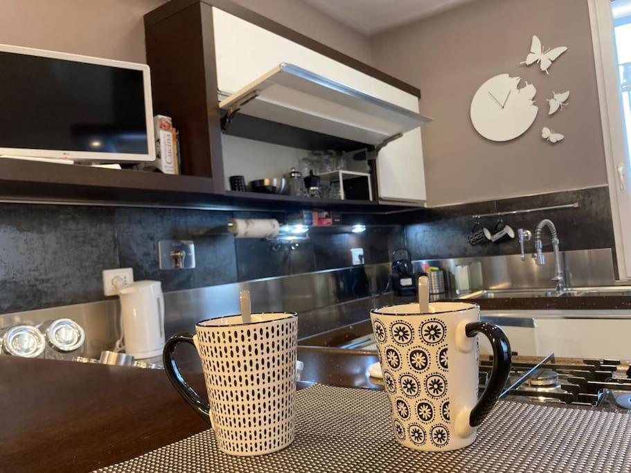 Thesan Lodge, Chic & Modern Design Apartment Grosseto Exterior photo